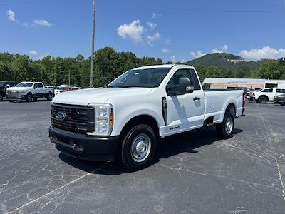 2025 Ford F-250 Regular Cab 4x2 Pickup for sale #T63556 - photo 1