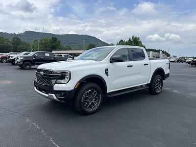 2025 Ford Ranger SuperCrew Cab 4x4 Pickup for sale #T63560 - photo 1