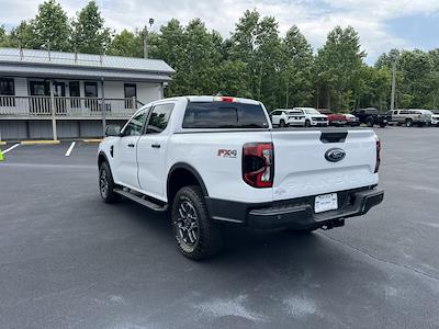 2025 Ford Ranger SuperCrew Cab 4x4 Pickup for sale #T63560 - photo 2