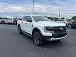 2025 Ford Ranger SuperCrew Cab 4x4 Pickup for sale #T63560 - photo 4