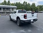 2025 Ford Ranger SuperCrew Cab 4x4 Pickup for sale #T63560 - photo 2