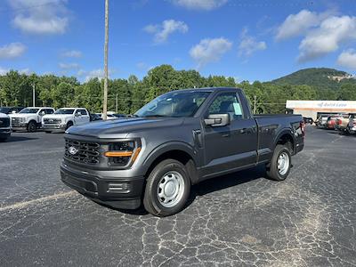2025 Ford F-150 Regular Cab 4x2 Pickup for sale #T63562 - photo 1