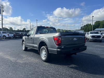 2025 Ford F-150 Regular Cab 4x2 Pickup for sale #T63562 - photo 2