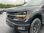 New 2025 Ford F-150 XLT SuperCrew Cab 4x4 Pickup for sale #T63563 - photo 9