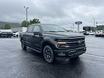 New 2025 Ford F-150 XLT SuperCrew Cab 4x4 Pickup for sale #T63563 - photo 4