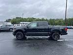 New 2025 Ford F-150 XLT SuperCrew Cab 4x4 Pickup for sale #T63563 - photo 8