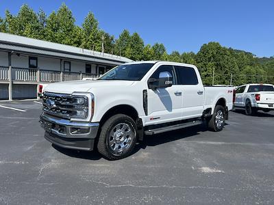 2025 Ford F-250 Crew Cab 4x4 Pickup for sale #T63565 - photo 1