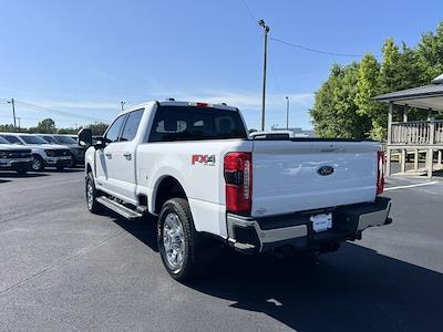 2025 Ford F-250 Crew Cab 4x4 Pickup for sale #T63565 - photo 2