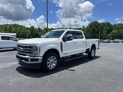 2025 Ford F-250 Crew Cab 4x4 Pickup for sale #T63567 - photo 1