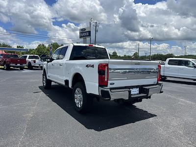 2025 Ford F-250 Crew Cab 4x4 Pickup for sale #T63567 - photo 2