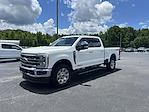 2025 Ford F-250 Crew Cab 4x4 Pickup for sale #T63567 - photo 1