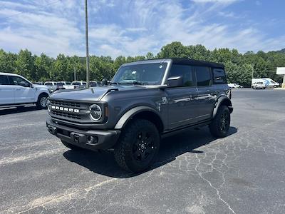 New 2025 Ford Bronco Big Bend 4WD SUV for sale #T63571 - photo 1