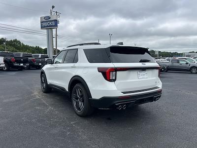 New 2025 Ford Explorer ST 4WD SUV for sale #T63583 - photo 2