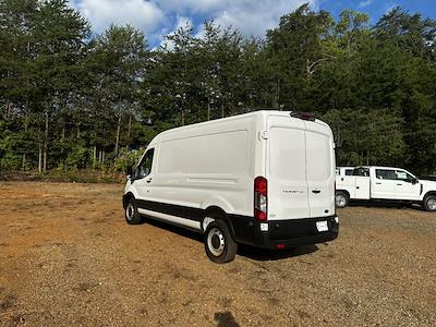 2025 Ford Transit 250 Medium Roof RWD Empty Cargo Van for sale #T63584 - photo 2