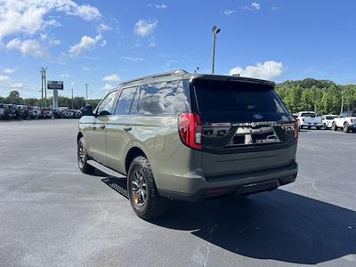 2025 Ford Expedition 4x4 SUV for sale #T63588 - photo 2