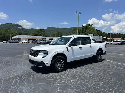 2025 Ford Maverick SuperCrew Cab AWD Pickup for sale #T63589 - photo 1
