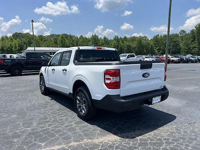 2025 Ford Maverick SuperCrew Cab AWD Pickup for sale #T63589 - photo 2