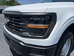New 2025 Ford F-150 XL SuperCrew Cab 4x4 Pickup for sale #T63596 - photo 10