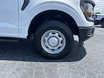 New 2025 Ford F-150 XL SuperCrew Cab 4x4 Pickup for sale #T63596 - photo 11