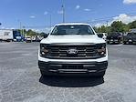New 2025 Ford F-150 XL SuperCrew Cab 4x4 Pickup for sale #T63596 - photo 3