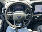 New 2025 Ford F-150 XL SuperCrew Cab 4x4 Pickup for sale #T63596 - photo 26