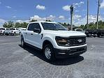 New 2025 Ford F-150 XL SuperCrew Cab 4x4 Pickup for sale #T63596 - photo 4