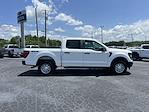 New 2025 Ford F-150 XL SuperCrew Cab 4x4 Pickup for sale #T63596 - photo 5