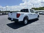 New 2025 Ford F-150 XL SuperCrew Cab 4x4 Pickup for sale #T63596 - photo 6
