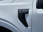 New 2025 Ford F-150 XL SuperCrew Cab 4x4 Pickup for sale #T63596 - photo 9