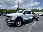 2025 Ford F-550 Crew Cab DRW 4x4 Cab Chassis for sale #T63601 - photo 1