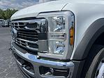 2025 Ford F-550 Crew Cab DRW 4x4 Cab Chassis for sale #T63601 - photo 10