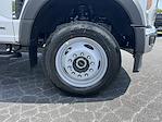 2025 Ford F-550 Crew Cab DRW 4x4 Cab Chassis for sale #T63601 - photo 11