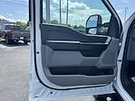 2025 Ford F-550 Crew Cab DRW 4x4 Cab Chassis for sale #T63601 - photo 17