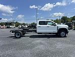 2025 Ford F-550 Crew Cab DRW 4x4 Cab Chassis for sale #T63601 - photo 5