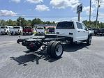 2025 Ford F-550 Crew Cab DRW 4x4 Cab Chassis for sale #T63601 - photo 6
