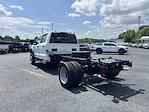2025 Ford F-550 Crew Cab DRW 4x4 Cab Chassis for sale #T63601 - photo 2
