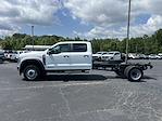 2025 Ford F-550 Crew Cab DRW 4x4 Cab Chassis for sale #T63601 - photo 8