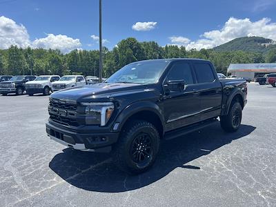 2025 Ford F-150 SuperCrew Cab 4x4 Pickup for sale #T63602 - photo 1