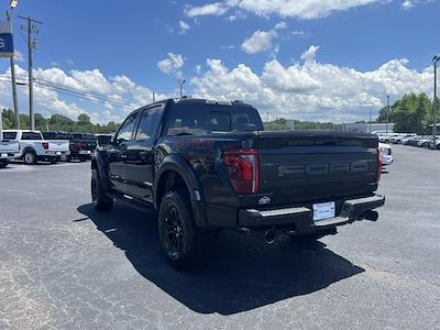 2025 Ford F-150 SuperCrew Cab 4x4 Pickup for sale #T63602 - photo 2