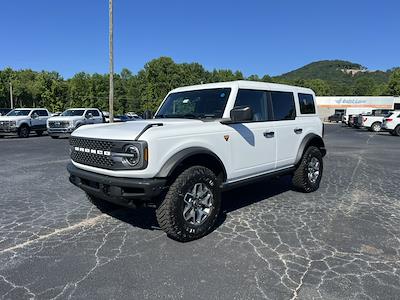 2025 Ford Bronco 4WD SUV for sale #T63604 - photo 1