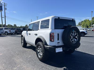 2025 Ford Bronco 4WD SUV for sale #T63604 - photo 2