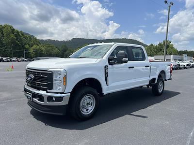 2025 Ford F-250 Crew Cab 4x4 Pickup for sale #T63606 - photo 1