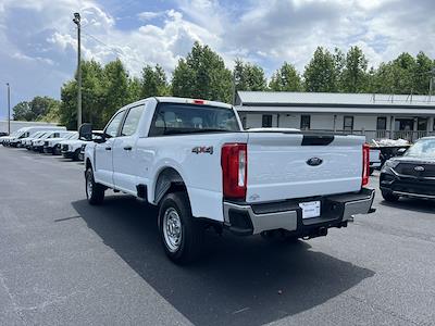 2025 Ford F-250 Crew Cab 4x4 Pickup for sale #T63606 - photo 2
