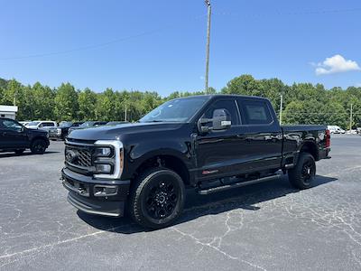 2025 Ford F-350 Crew Cab SRW 4x4 Pickup for sale #T63607 - photo 1