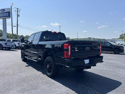 2025 Ford F-350 Crew Cab SRW 4x4 Pickup for sale #T63607 - photo 2
