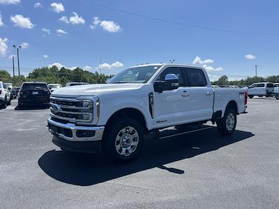 2025 Ford F-350 Crew Cab SRW 4x4 Pickup for sale #T63608 - photo 1