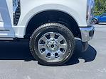 2025 Ford F-350 Crew Cab SRW 4x4 Pickup for sale #T63608 - photo 11