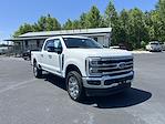 2025 Ford F-350 Crew Cab SRW 4x4 Pickup for sale #T63608 - photo 4