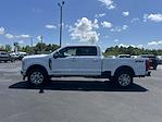 2025 Ford F-350 Crew Cab SRW 4x4 Pickup for sale #T63608 - photo 8