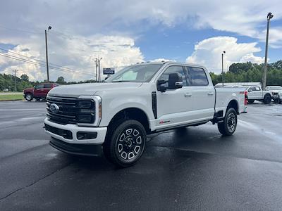 2025 Ford F-350 Crew Cab SRW 4x4 Pickup for sale #T63614 - photo 1